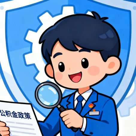 海南藏族《关于2025住房公积金年度缴存有关问题的通知》政策解读
