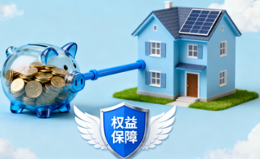 海南藏族住房公积金政策“上新” 一文为你划重点