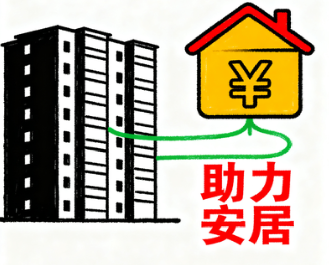 海南藏族从发放补贴到公积金贷提额,各地保障多子女家庭住房政策升温