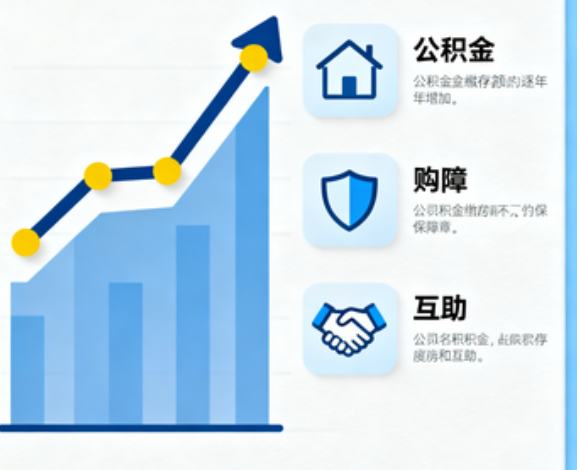 海南藏族住房公积金增值收益：取之于民，用之于民的普惠之道