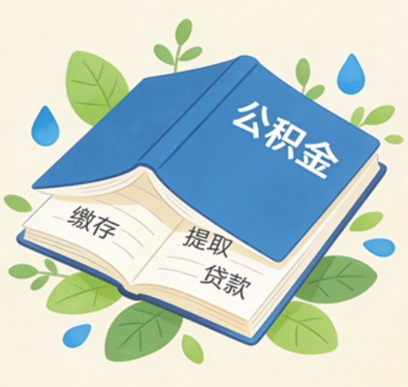 海南藏族住房公积金的提取条件