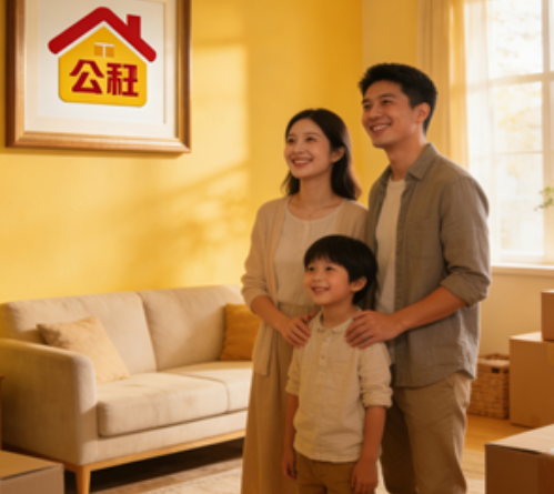 海南藏族夫妻购房提取住房公积金