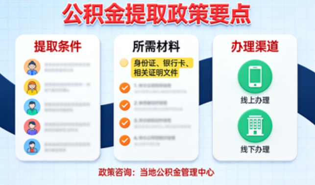 海南藏族异地购房公积金提取全攻略