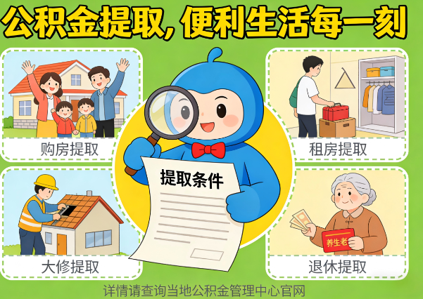 海南藏族住房公积金提取业务的关键注意事项深度解析