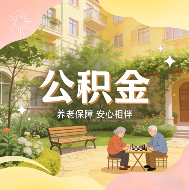 海南藏族全面解读住房公积金的多元用途