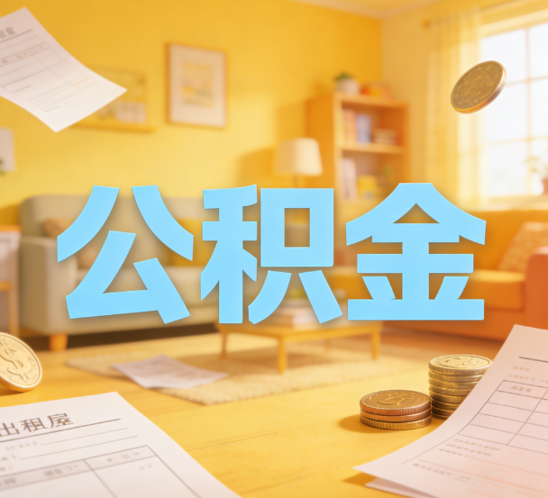 海南藏族别让公积金“躺在账户里睡觉”！