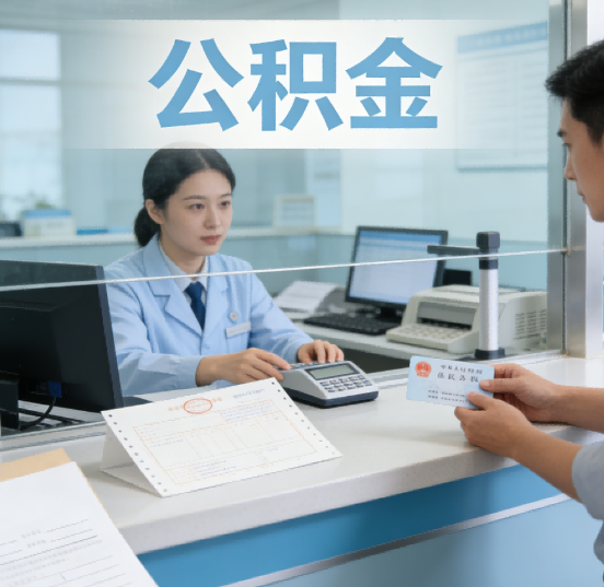 海南藏族公积金提取的两种方式全面对比