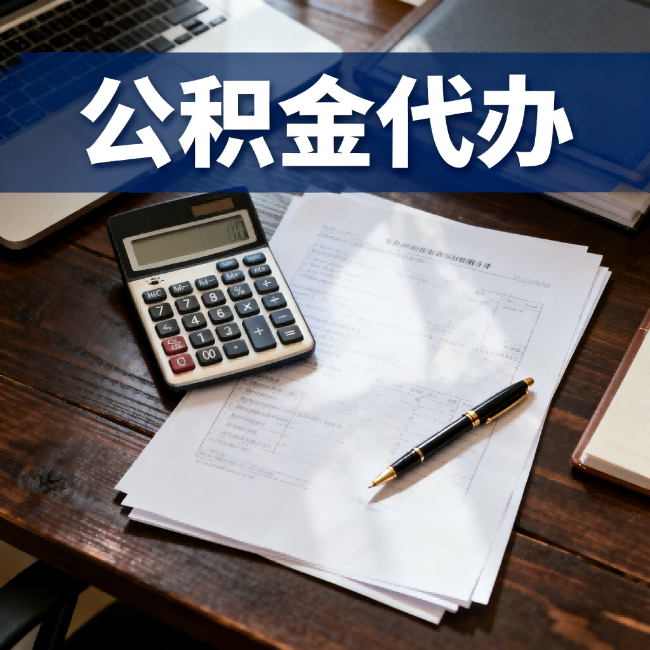 海南藏族公积金代办:哪些人办了之后说“真值”