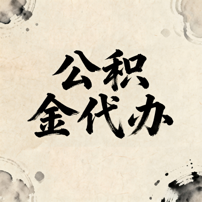 海南藏族公积金代办:关于收费,你想知道的都在这里